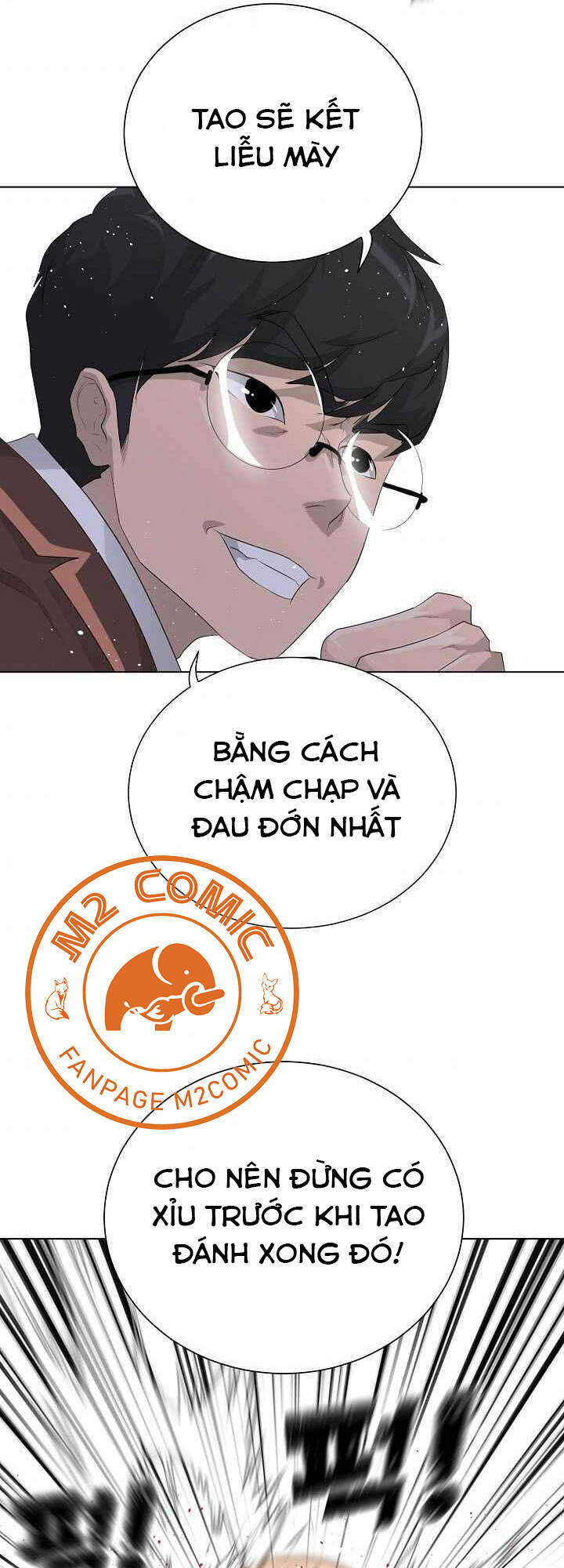 Trigger Chapter 27 - 43