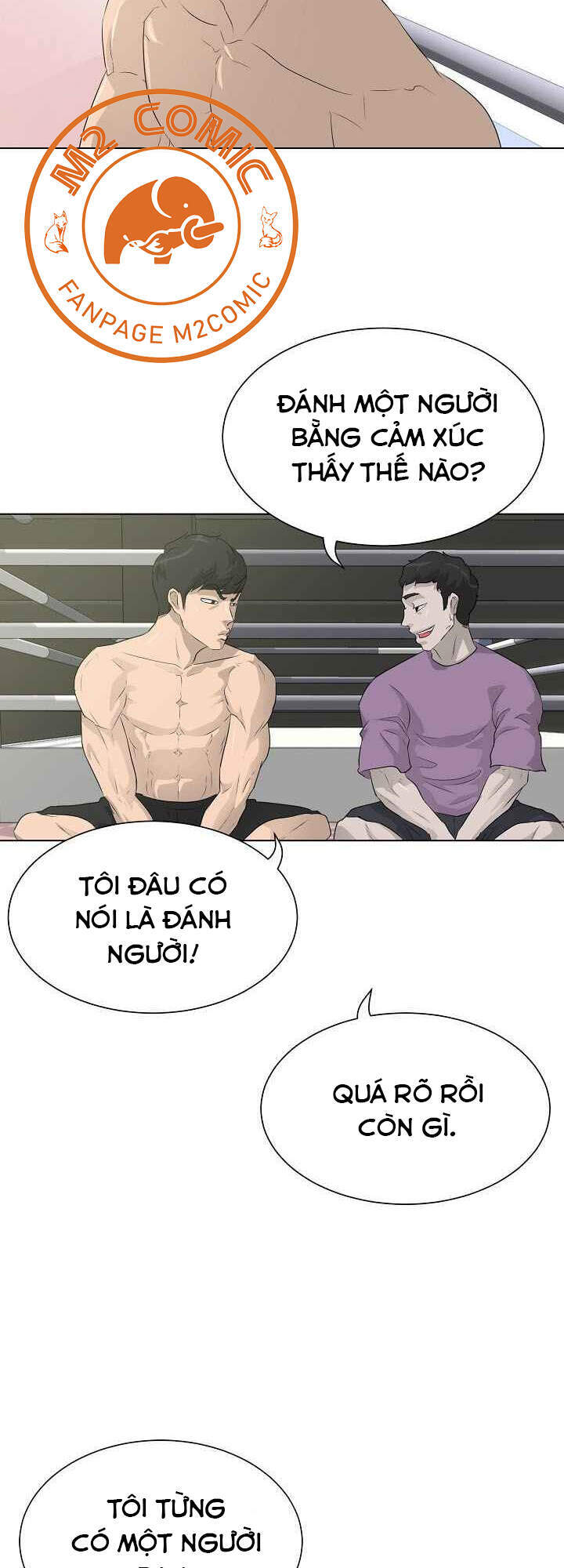 Trigger Chapter 27 - 64