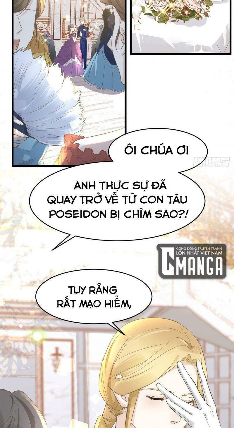 Không Thể Hòan Hảo Tuyệt Đối Chapter 12 - 3