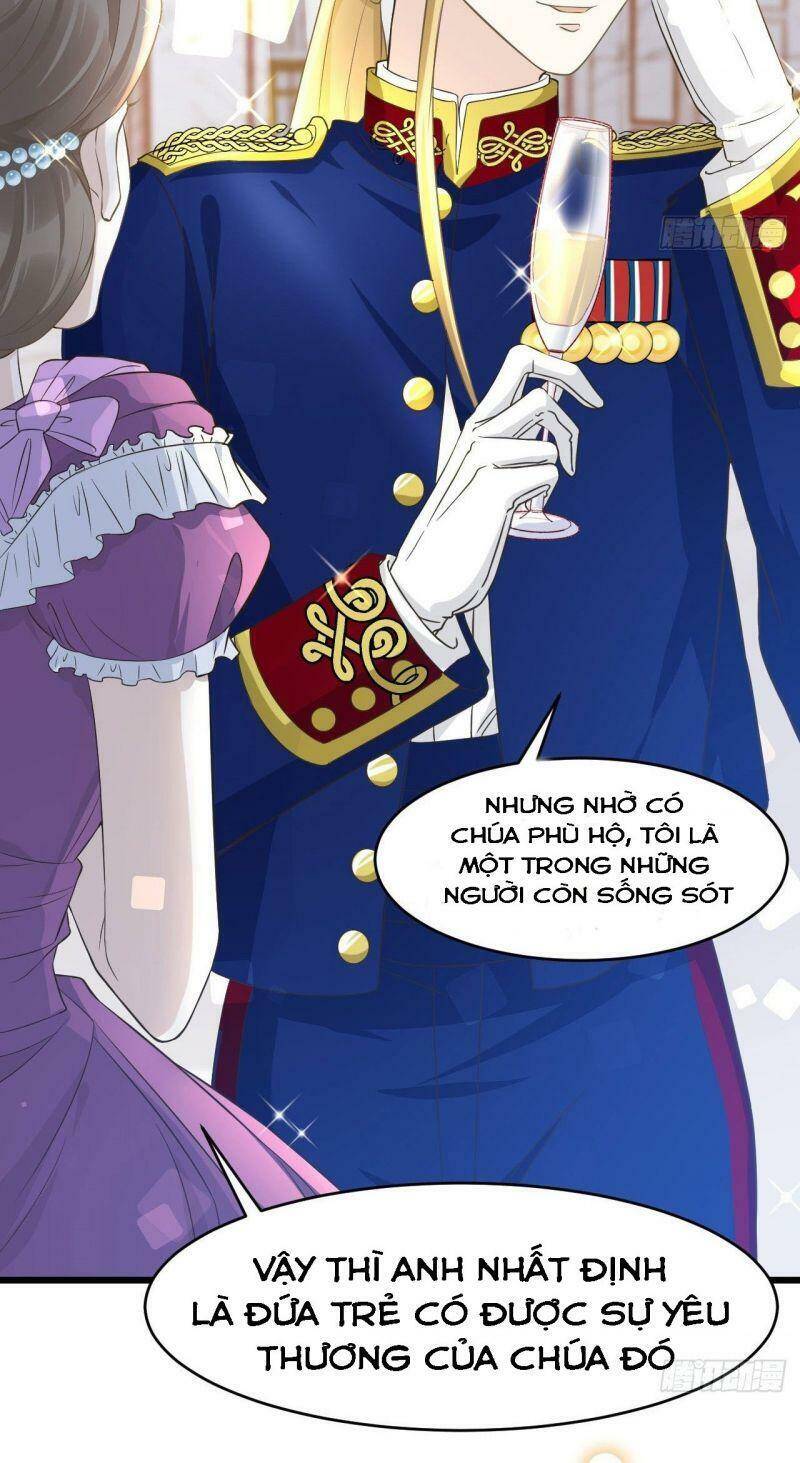 Không Thể Hòan Hảo Tuyệt Đối Chapter 12 - 4