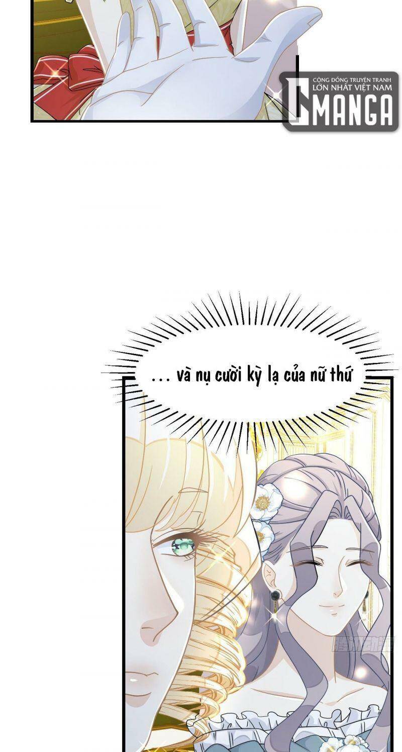 Không Thể Hòan Hảo Tuyệt Đối Chapter 12 - 38
