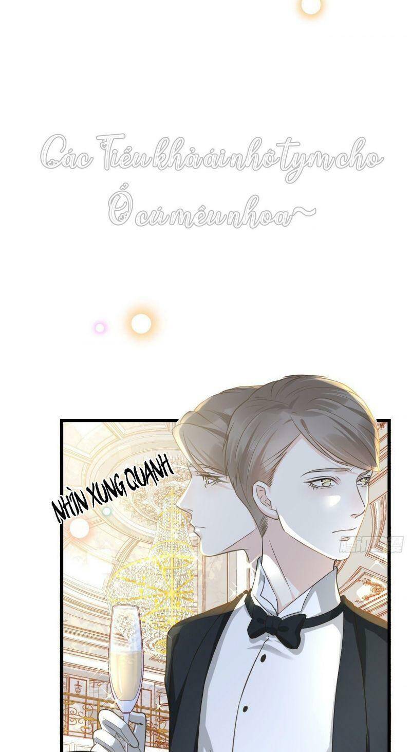 Không Thể Hòan Hảo Tuyệt Đối Chapter 12 - 5
