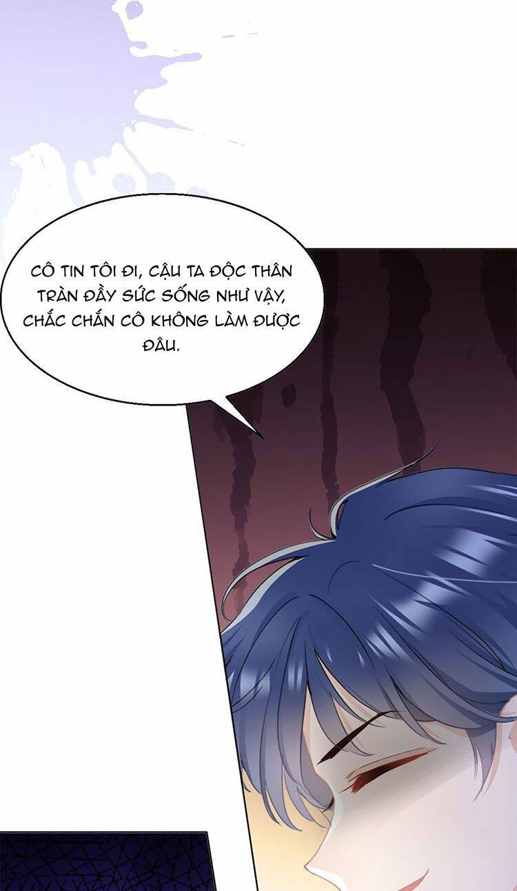 Lừa Boss Làm Bà Mai Chapter 19 - 13