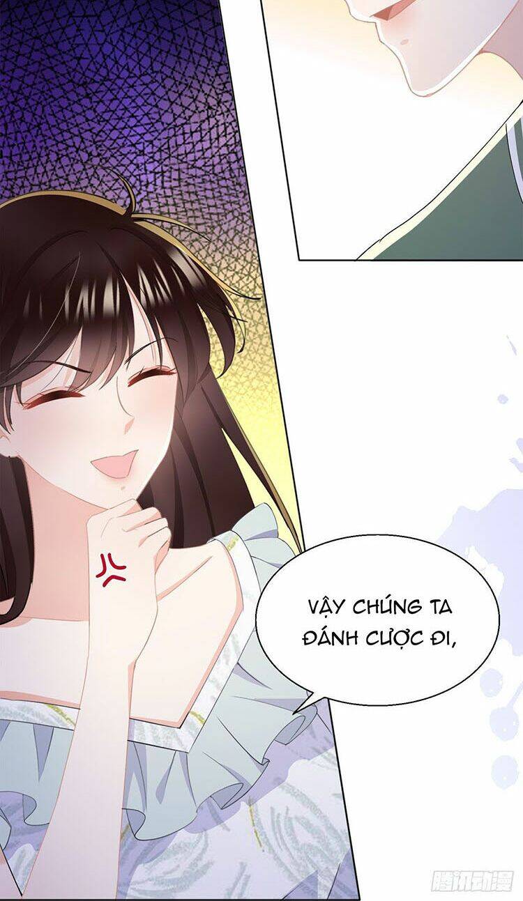 Lừa Boss Làm Bà Mai Chapter 19 - 14