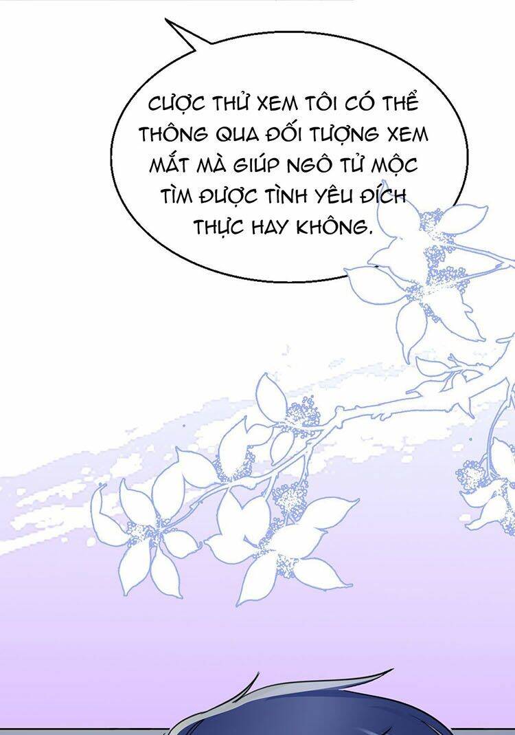 Lừa Boss Làm Bà Mai Chapter 19 - 15