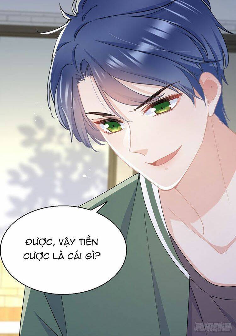 Lừa Boss Làm Bà Mai Chapter 19 - 16