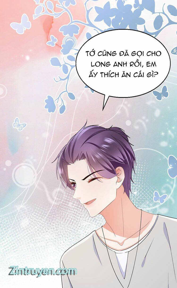 Lừa Boss Làm Bà Mai Chapter 19 - 49