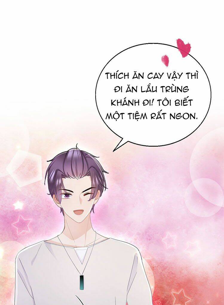 Lừa Boss Làm Bà Mai Chapter 19 - 51