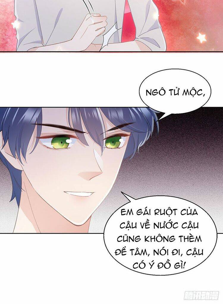 Lừa Boss Làm Bà Mai Chapter 19 - 52