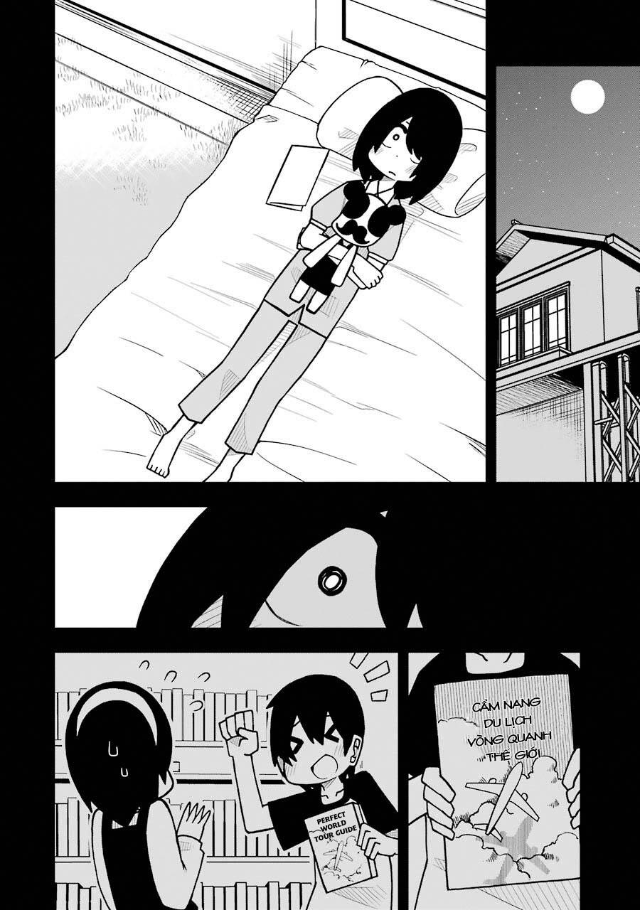 Cậu Học Sinh Mới Thật Dứt Khoát Chapter 11 - 19