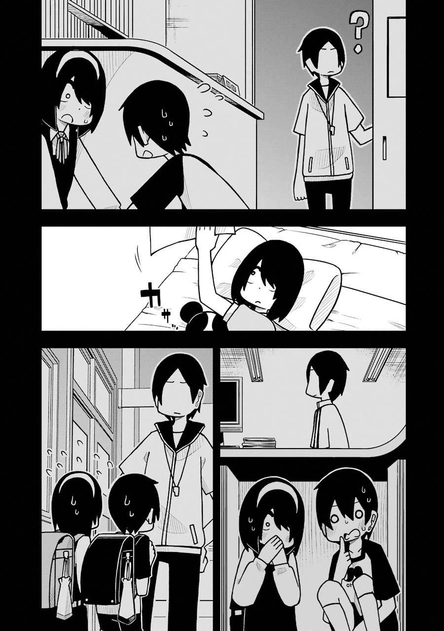 Cậu Học Sinh Mới Thật Dứt Khoát Chapter 11 - 20