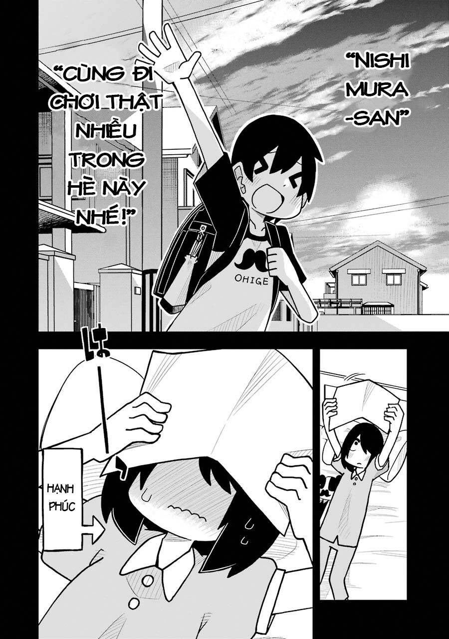 Cậu Học Sinh Mới Thật Dứt Khoát Chapter 11 - 21