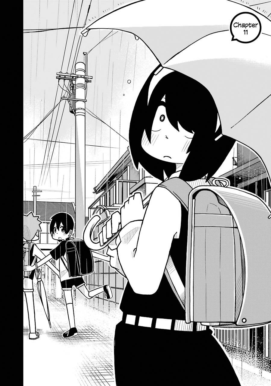 Cậu Học Sinh Mới Thật Dứt Khoát Chapter 11 - 7