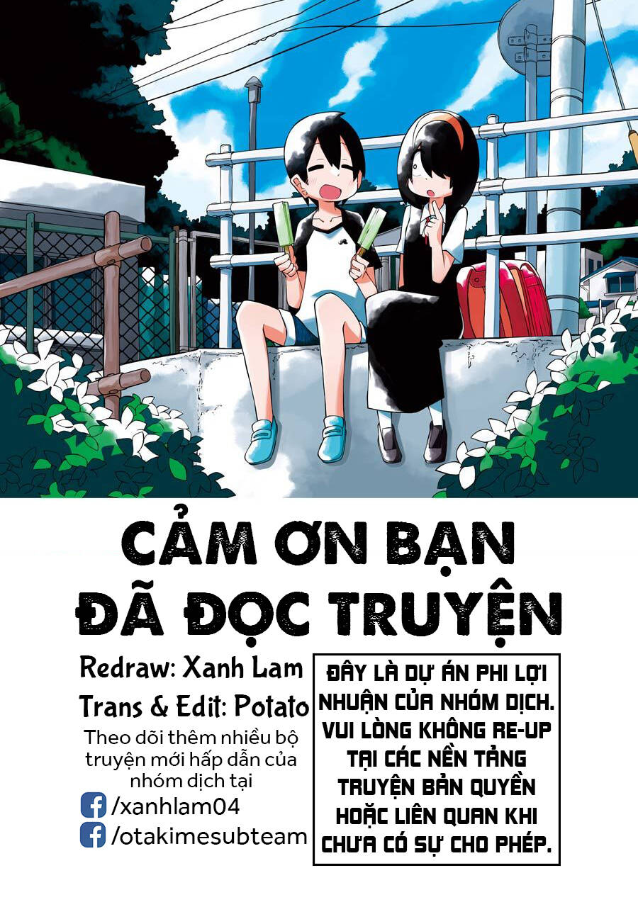 Cậu Học Sinh Mới Thật Dứt Khoát Chapter 4 - 6