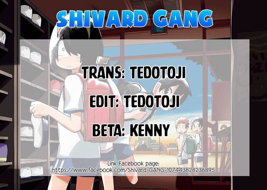 Cậu Học Sinh Mới Thật Dứt Khoát Chapter 5 - 2