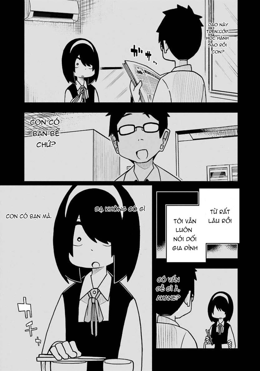 Cậu Học Sinh Mới Thật Dứt Khoát Chapter 5 - 13