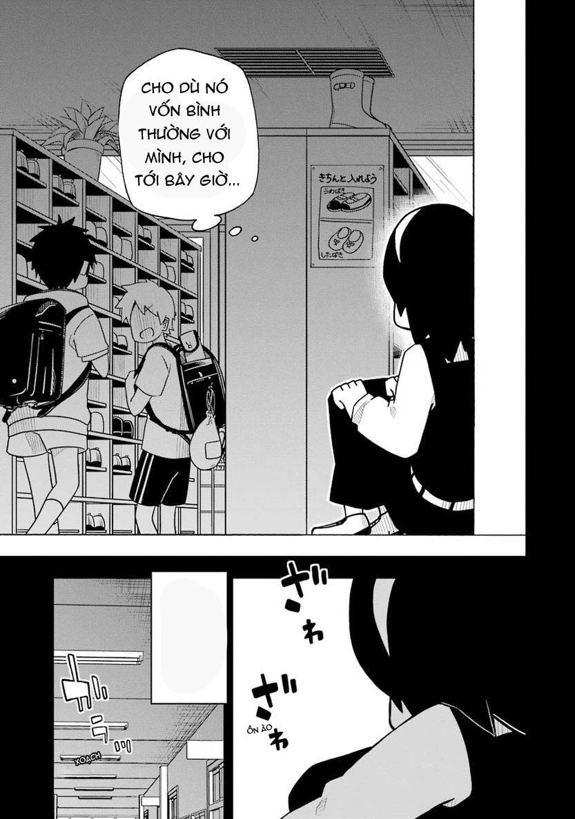 Cậu Học Sinh Mới Thật Dứt Khoát Chapter 7 - 11