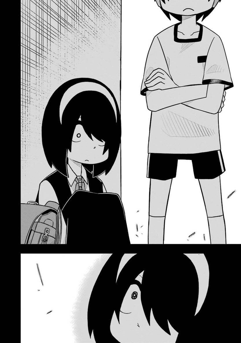 Cậu Học Sinh Mới Thật Dứt Khoát Chapter 7 - 12