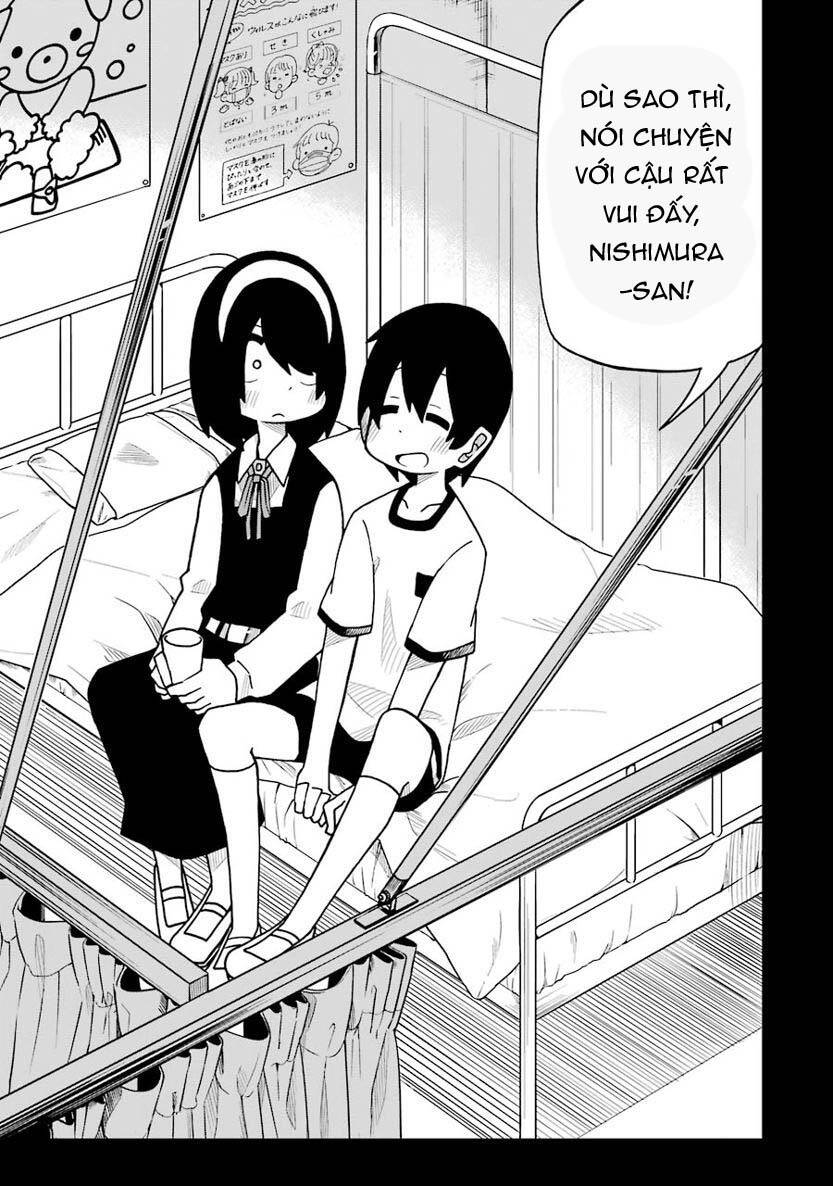 Cậu Học Sinh Mới Thật Dứt Khoát Chapter 7 - 19