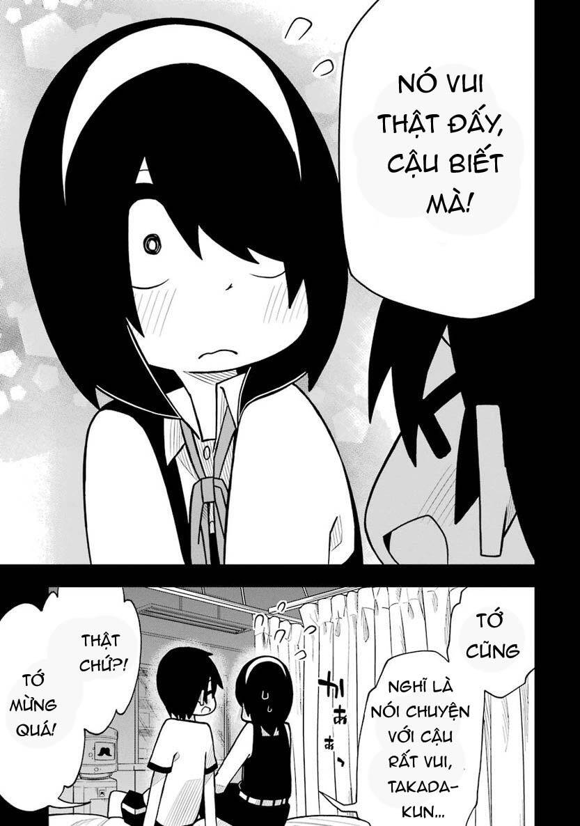 Cậu Học Sinh Mới Thật Dứt Khoát Chapter 7 - 20