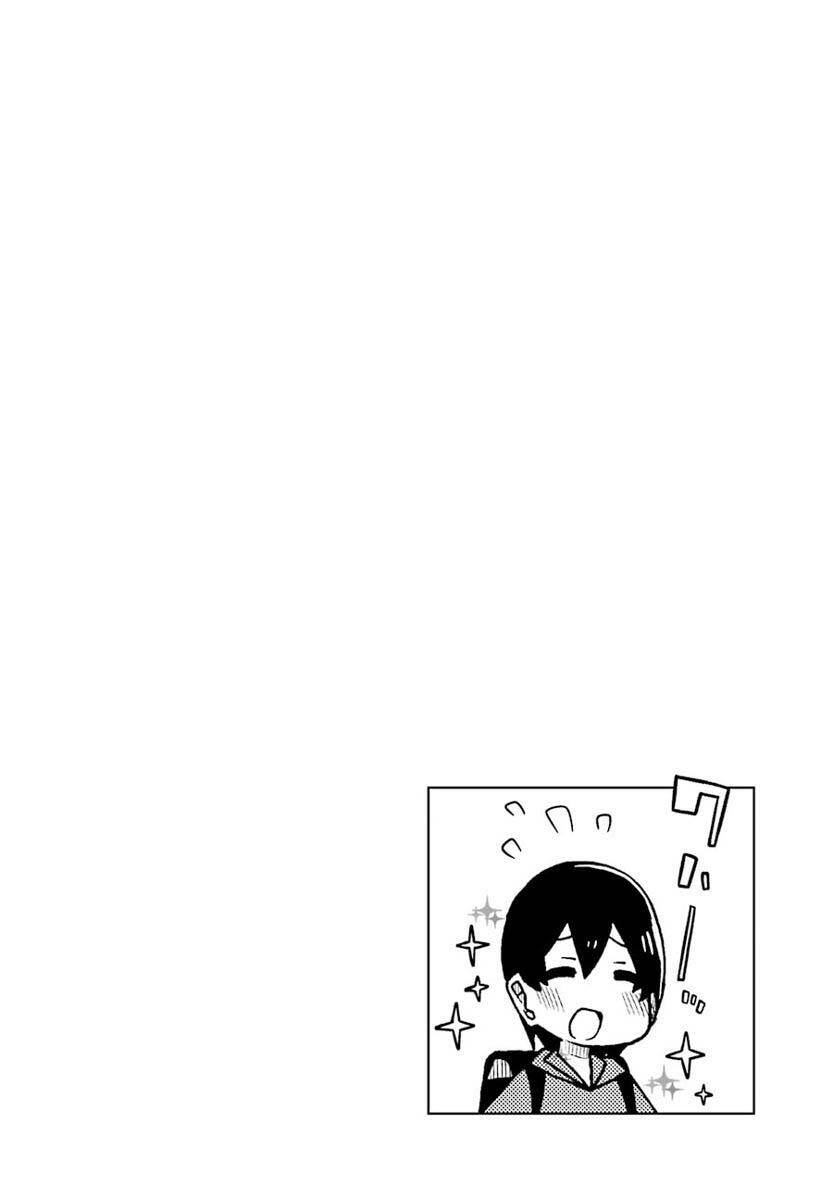 Cậu Học Sinh Mới Thật Dứt Khoát Chapter 9 - 8
