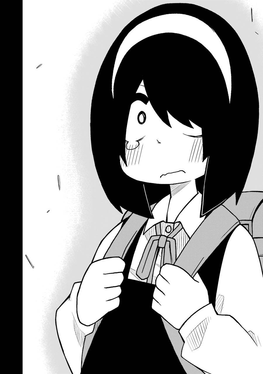 Cậu Học Sinh Mới Thật Dứt Khoát Chapter 2 - 12