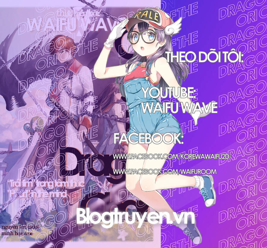 Ori Of The Dragon Chain Chapter 4 - 33
