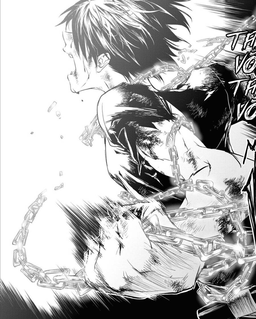 Ori Of The Dragon Chain Chapter 7.2 - 25