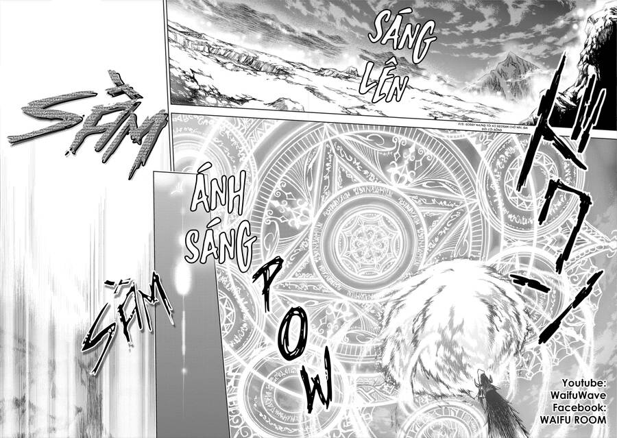 Ori Of The Dragon Chain Chapter 8.1 - 19
