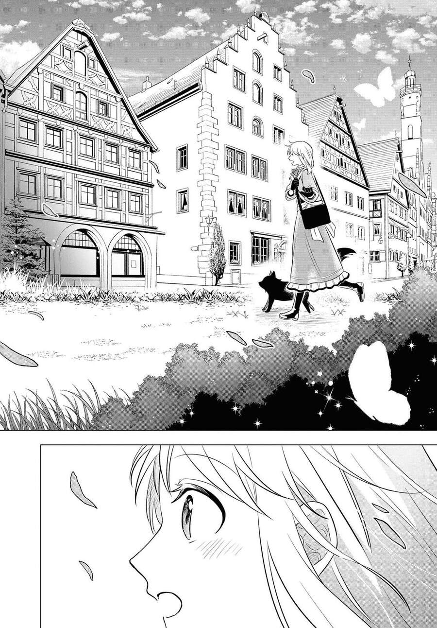 I Want To Become The Hero's Bride Chapter 10 - 29