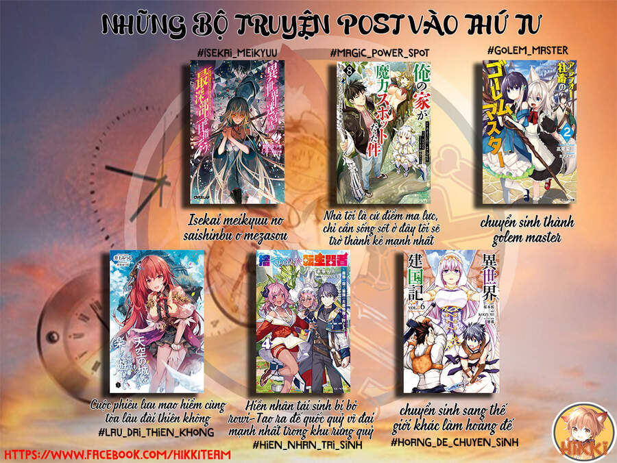 Từ Phù Thủy Mạnh Nhất Khu Ổ Chuột Đến Vô Song Tại Học Viện Pháp Thuật Hoàng Gia Chapter 29 - 2