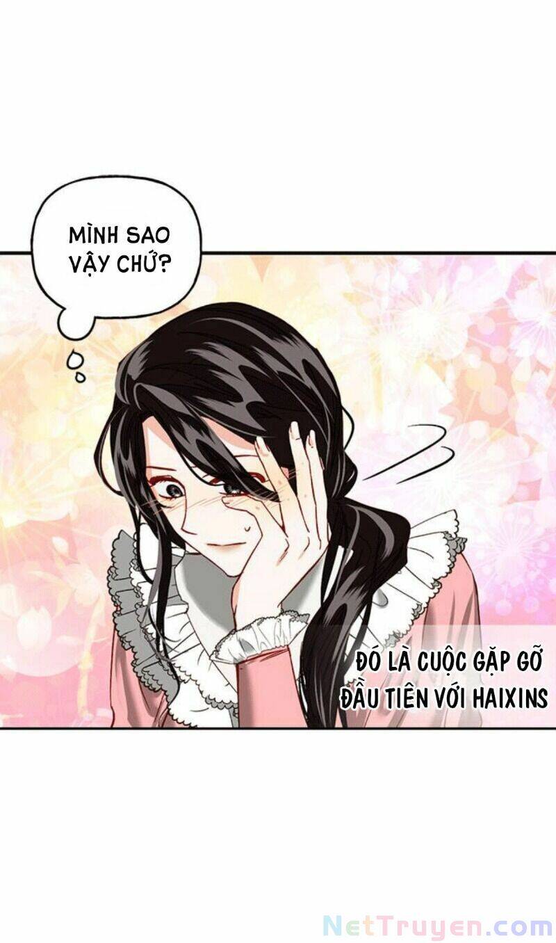 Dàn Trai Đẹp Chốn Hậu Cung Chapter 1 - 10