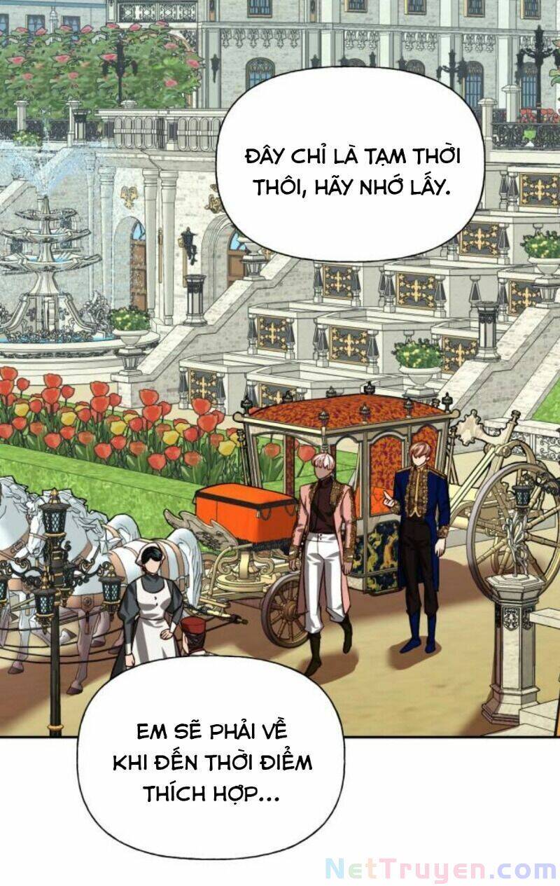 Dàn Trai Đẹp Chốn Hậu Cung Chapter 12 - 20