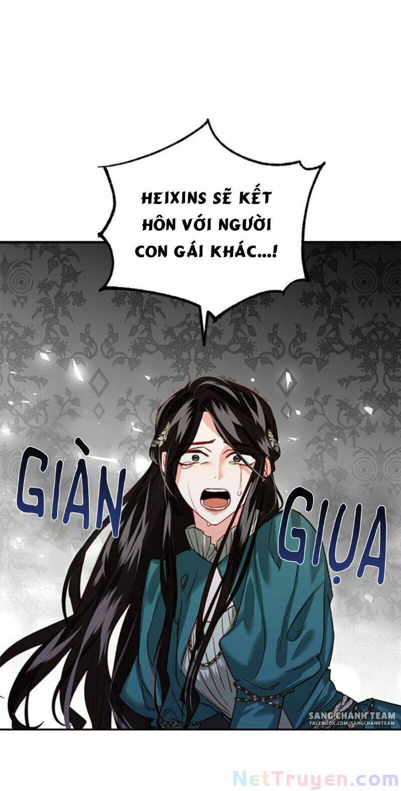 Dàn Trai Đẹp Chốn Hậu Cung Chapter 2 - 20