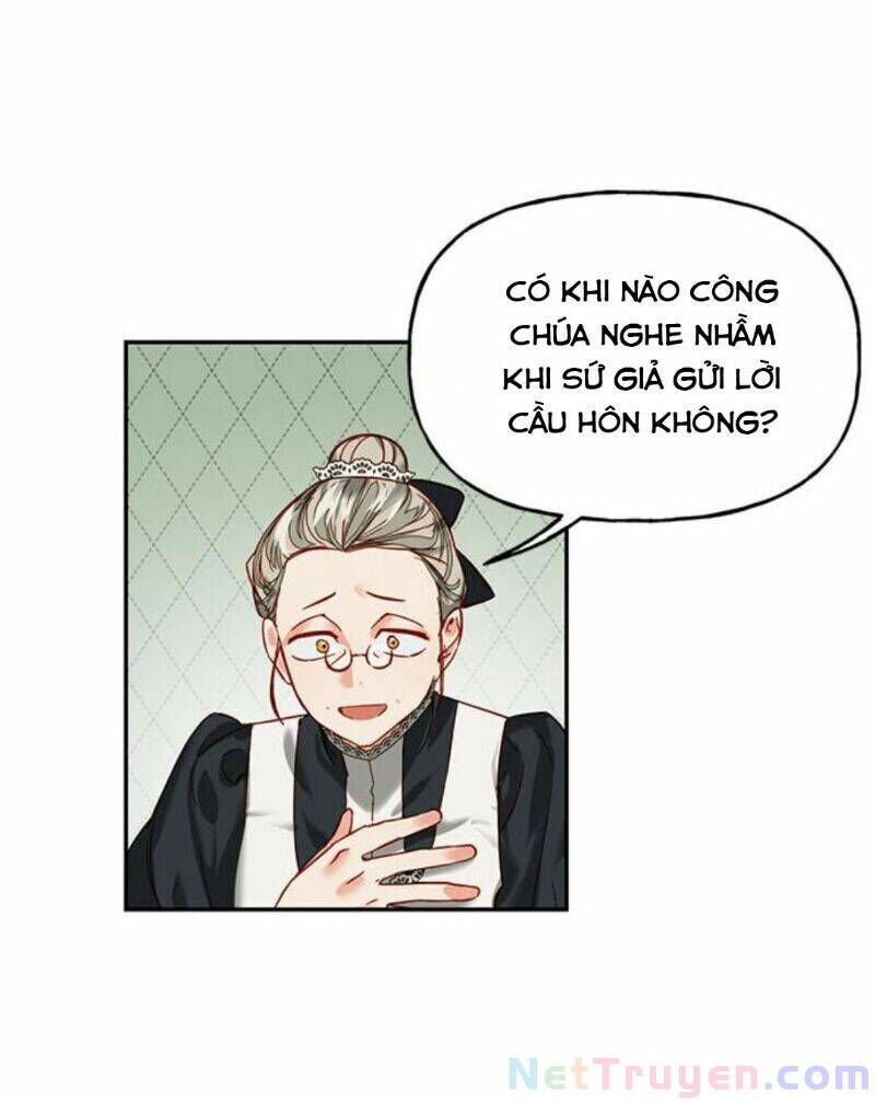 Dàn Trai Đẹp Chốn Hậu Cung Chapter 2 - 23