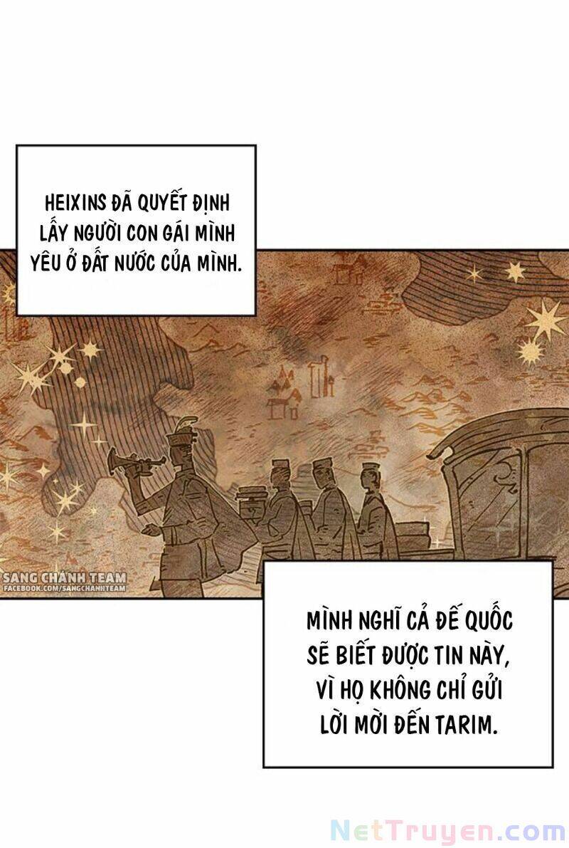 Dàn Trai Đẹp Chốn Hậu Cung Chapter 2 - 30