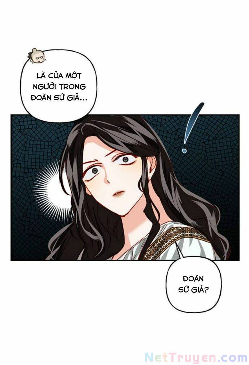 Dàn Trai Đẹp Chốn Hậu Cung Chapter 2 - 42