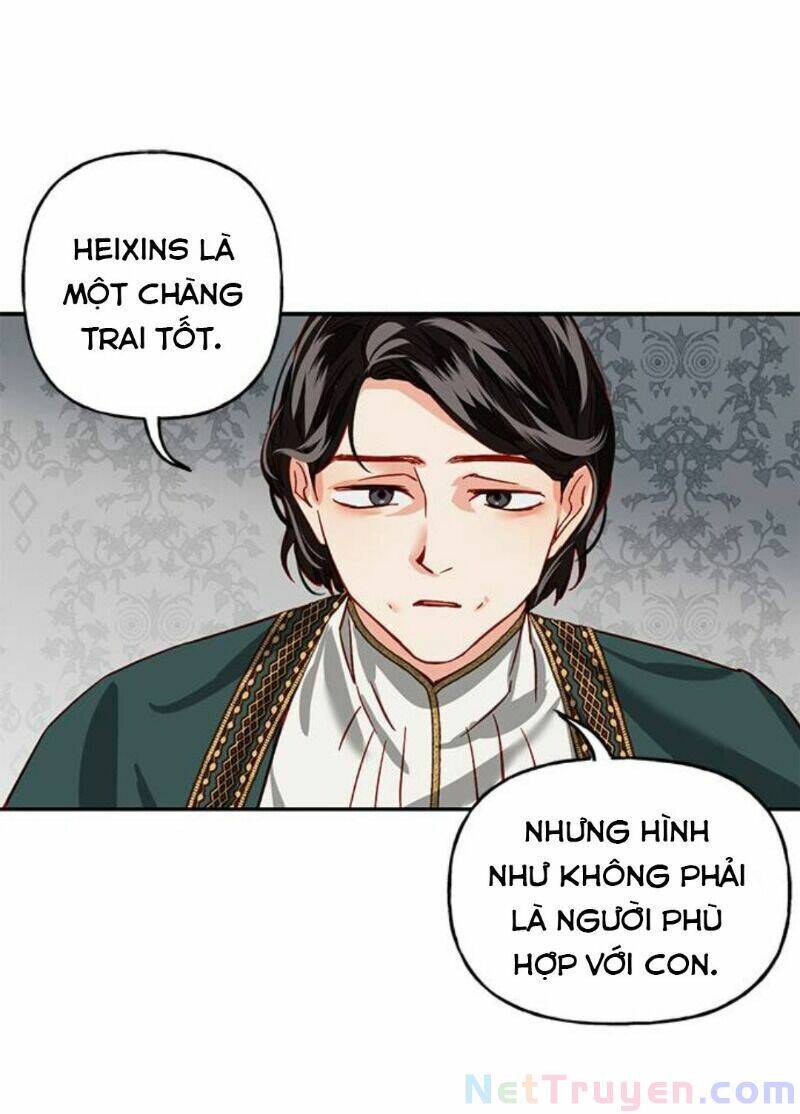 Dàn Trai Đẹp Chốn Hậu Cung Chapter 2 - 57