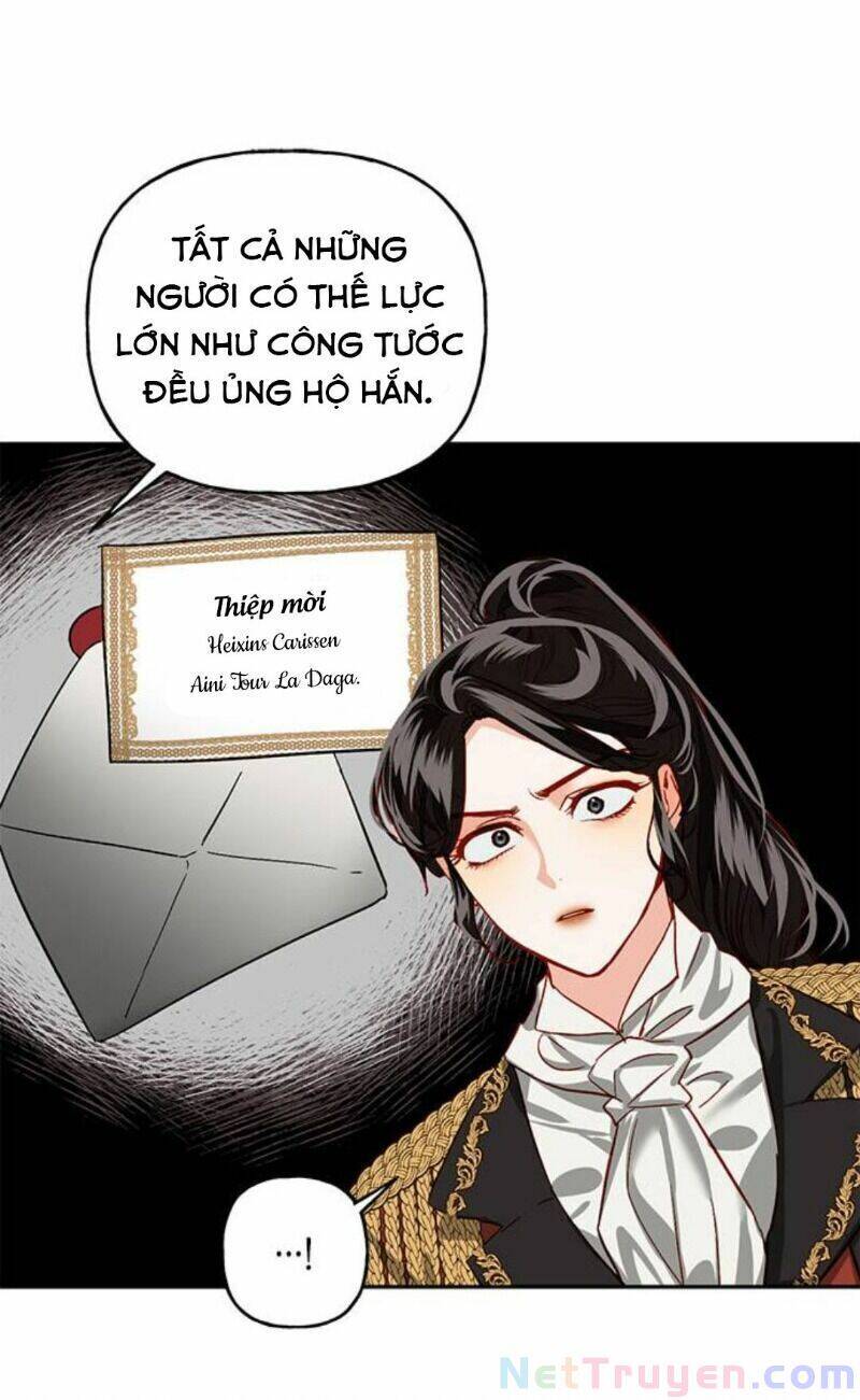 Dàn Trai Đẹp Chốn Hậu Cung Chapter 3 - 27