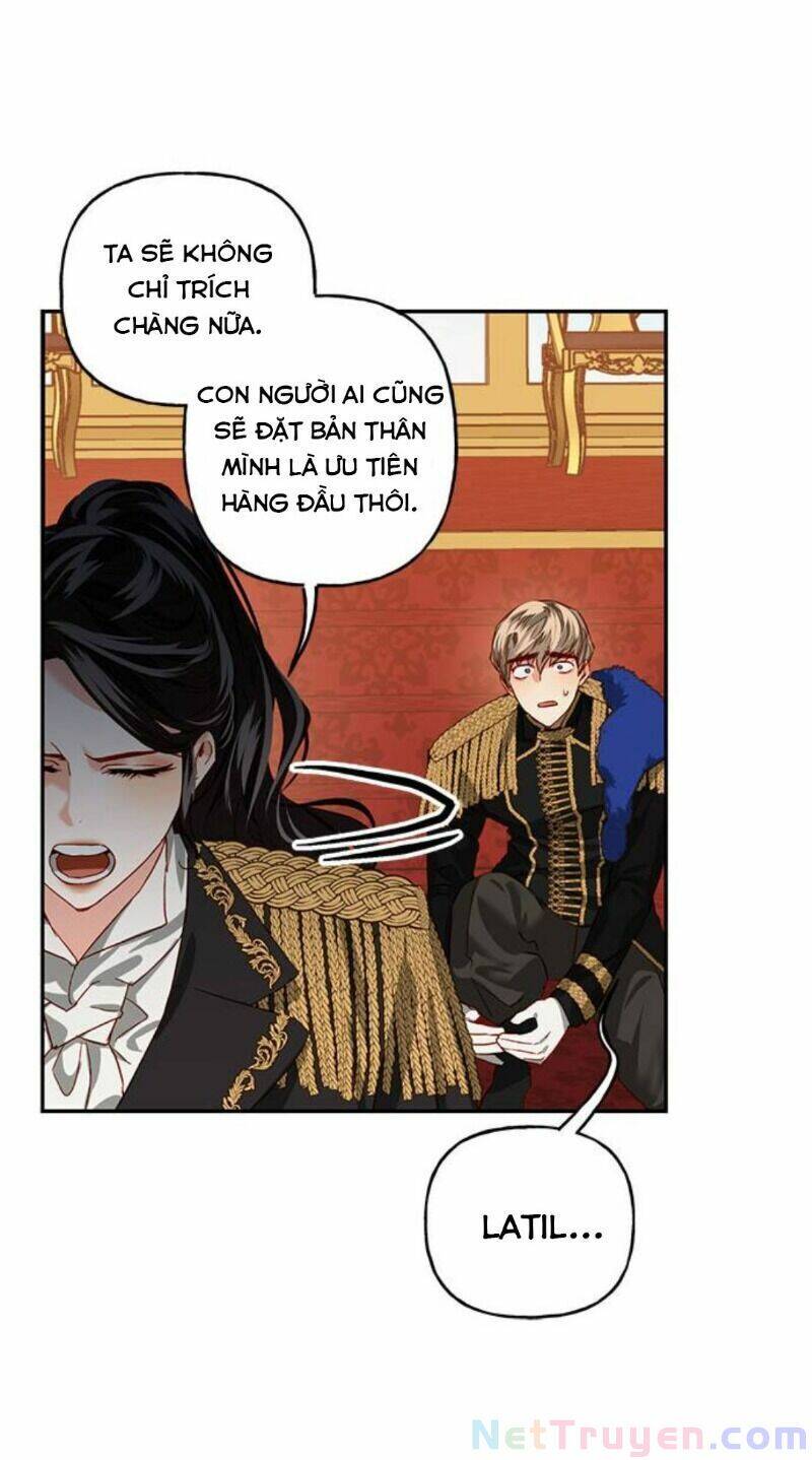 Dàn Trai Đẹp Chốn Hậu Cung Chapter 3 - 33