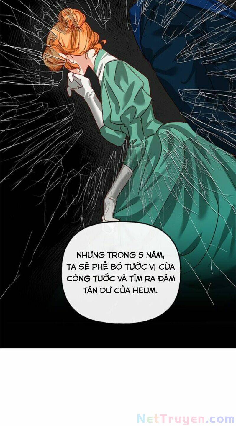 Dàn Trai Đẹp Chốn Hậu Cung Chapter 3 - 41