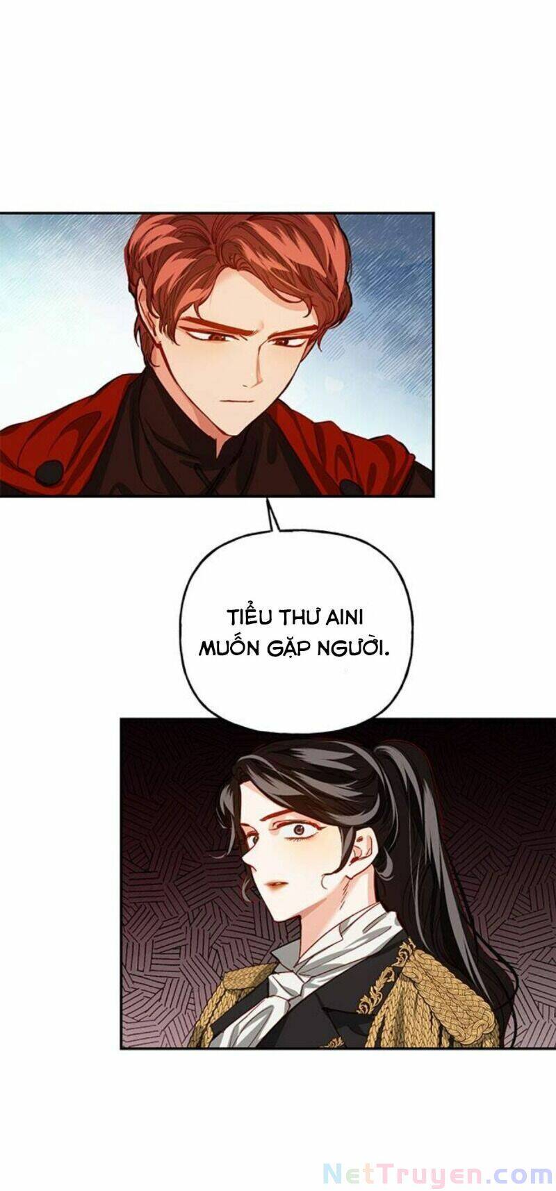 Dàn Trai Đẹp Chốn Hậu Cung Chapter 3 - 60