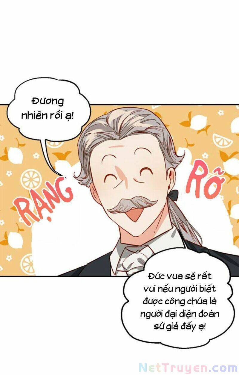 Dàn Trai Đẹp Chốn Hậu Cung Chapter 3 - 7