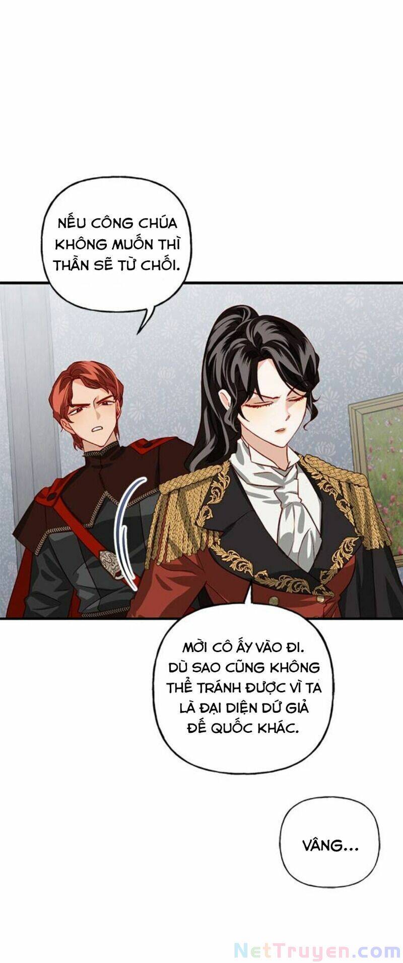 Dàn Trai Đẹp Chốn Hậu Cung Chapter 3 - 62