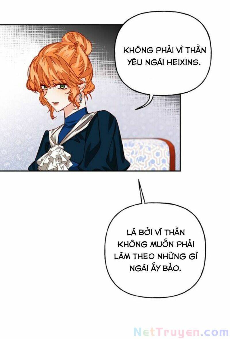Dàn Trai Đẹp Chốn Hậu Cung Chapter 4 - 16