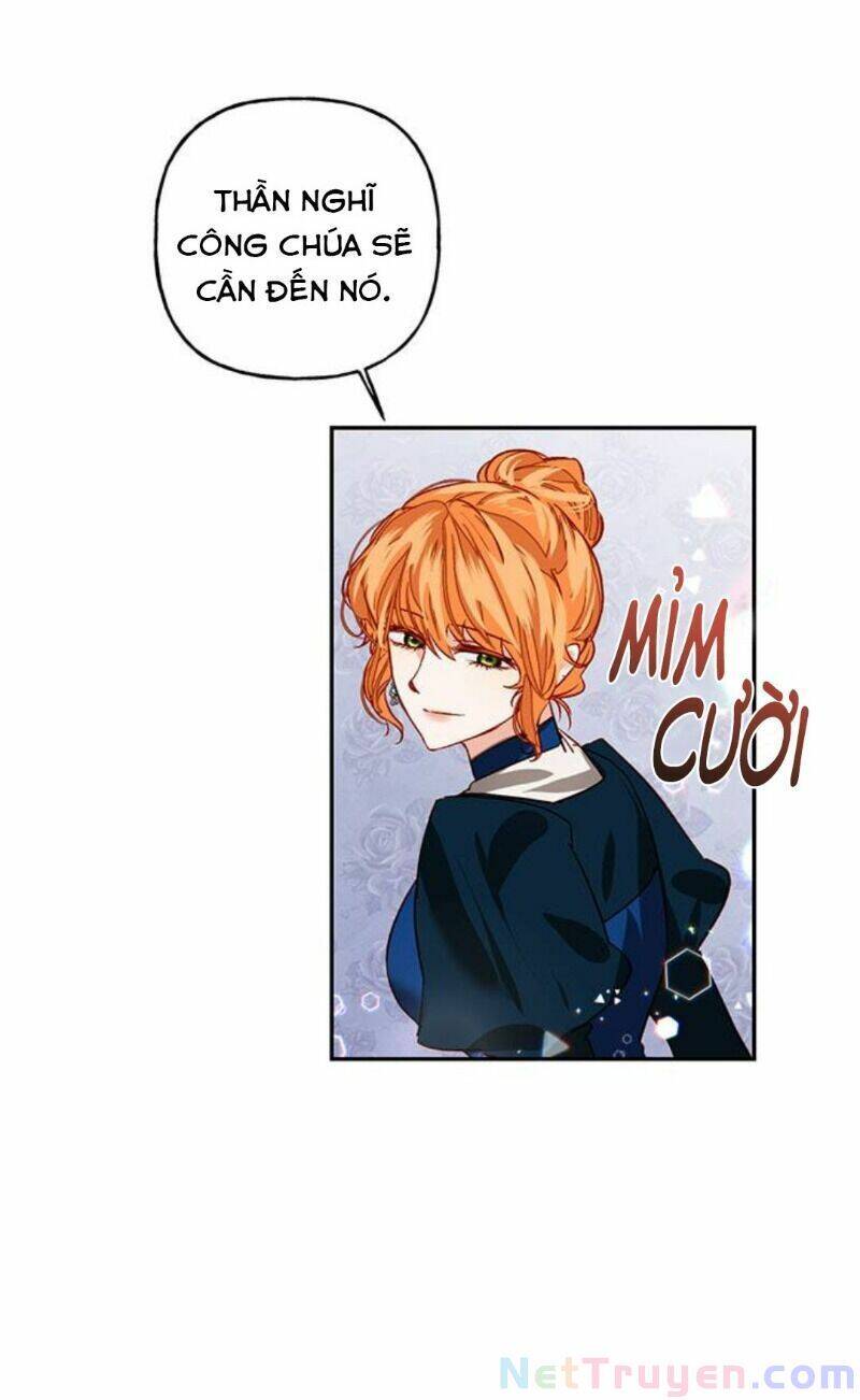 Dàn Trai Đẹp Chốn Hậu Cung Chapter 4 - 27
