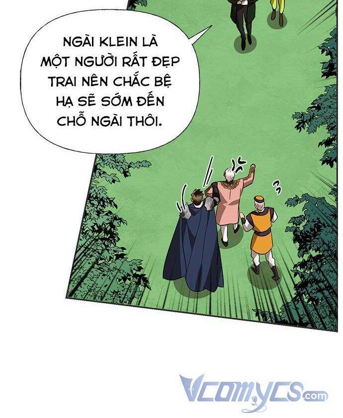Dàn Trai Đẹp Chốn Hậu Cung Chapter 41 - 18