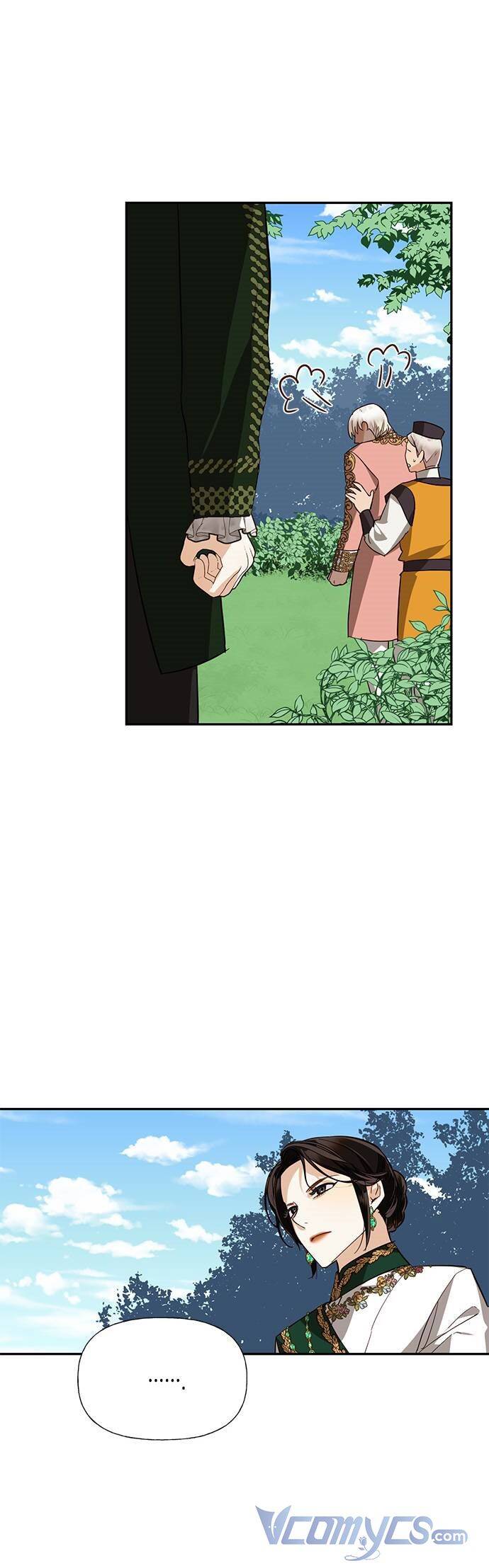 Dàn Trai Đẹp Chốn Hậu Cung Chapter 41 - 28