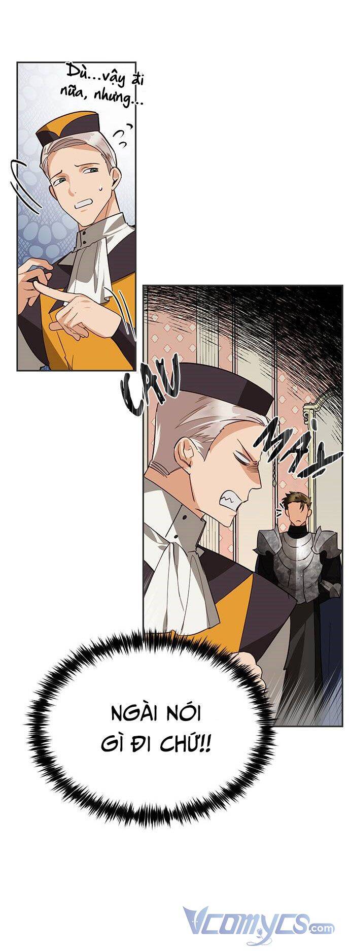 Dàn Trai Đẹp Chốn Hậu Cung Chapter 41 - 38