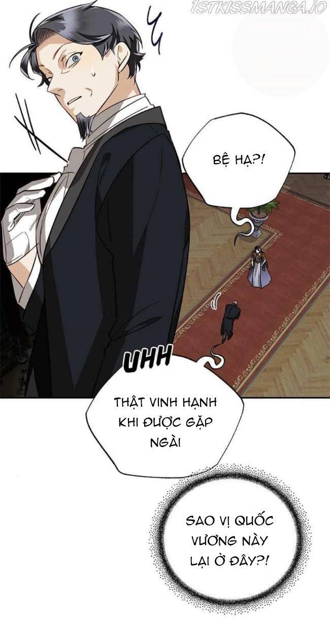 Dàn Trai Đẹp Chốn Hậu Cung Chapter 45.1 - 32